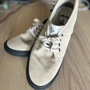 RARE NWOT Vans Pro Skate ArcAd Santa Cruz x TH  Chukka